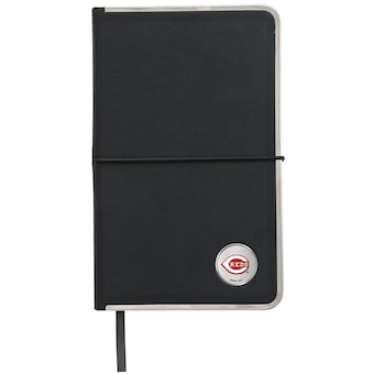 Cincinnati Reds Hard Cover Journal