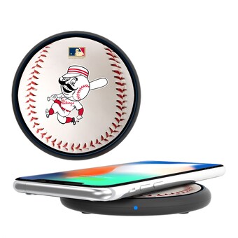 Cincinnati Reds Wireless Charger