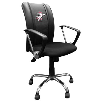 Cincinnati Reds DreamSeat Team Curve Office Chair