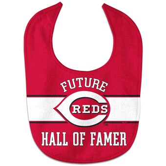 Infant Cincinnati Reds WinCraft Hall Of Fame All-Pro Bib