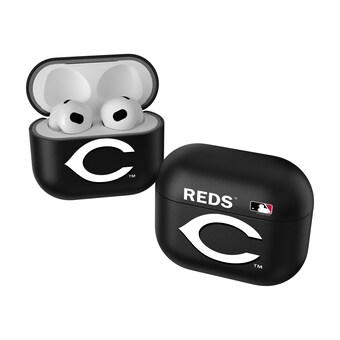 Cincinnati Reds Keyscaper Insignia 3rd Generation AirPods Case Cover