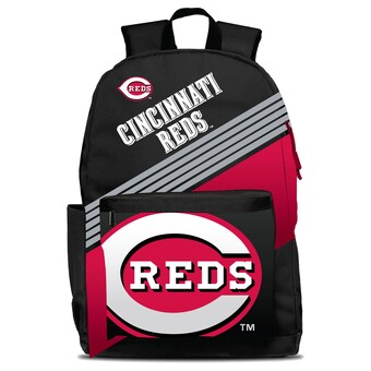 Cincinnati Reds MOJO Ultimate Fan Backpack