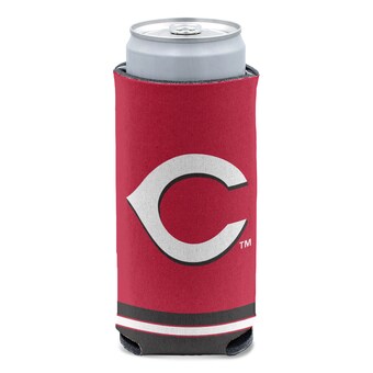 Cincinnati Reds WinCraft 12oz. Slim Can Cooler