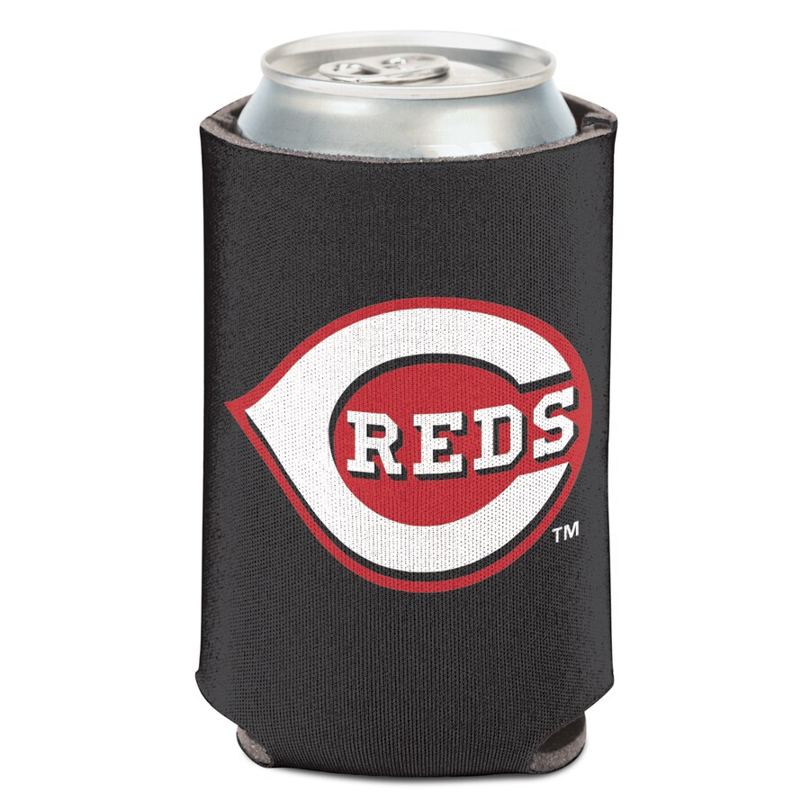 Cincinnati Reds WinCraft 12oz. Team Logo Can Cooler