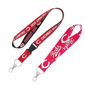 Cincinnati Reds Car Accessories