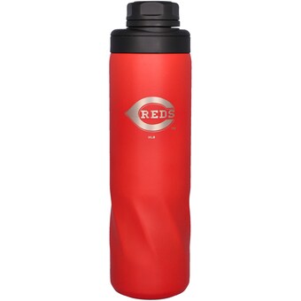 Cincinnati Reds WinCraft 20oz. Morgan Water Bottle