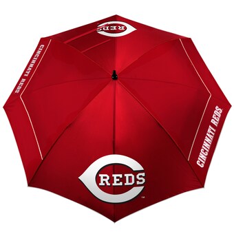 Cincinnati Reds WinCraft 62" WindSheer Lite Golf Umbrella