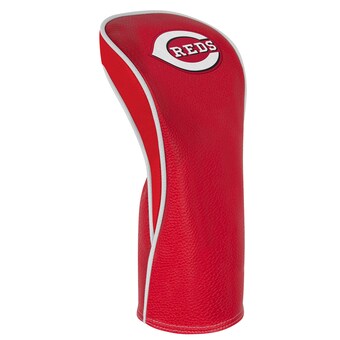 Cincinnati Reds WinCraft Golf Club Driver Headcover