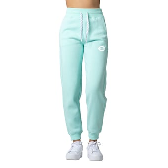 Women's Cincinnati Reds  Levelwear Mint  Gardinia Core Sweatpants