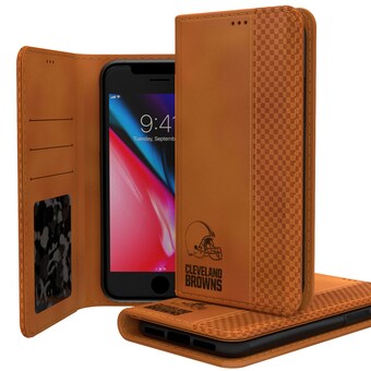 Cleveland Browns iPhone Folio Case