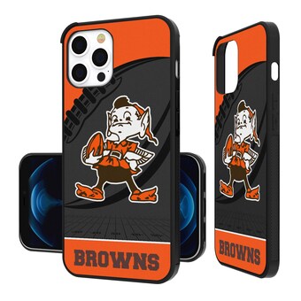 Cleveland Browns iPhone Pastime Design Bump Case