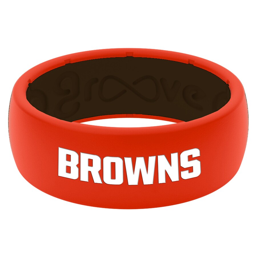 Cleveland Browns Groove Life Original Ring