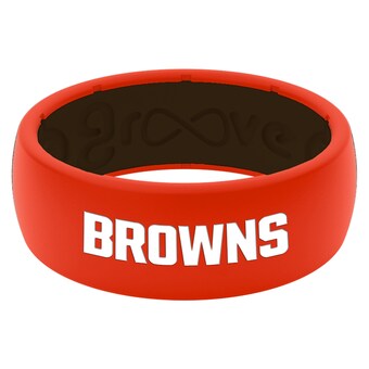 Cleveland Browns Groove Life Original Ring