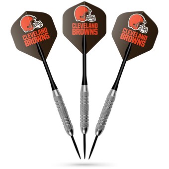 Imperial Cleveland Browns Fans Choice Team Dart Cabinet