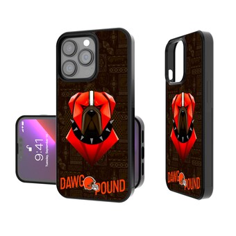 Cleveland Browns Keyscaper iPhone Bump Case