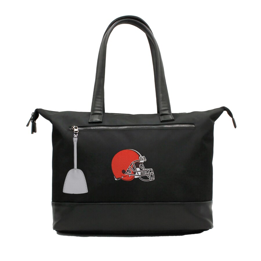 Cleveland Browns MOJO Premium Laptop Tote Bag