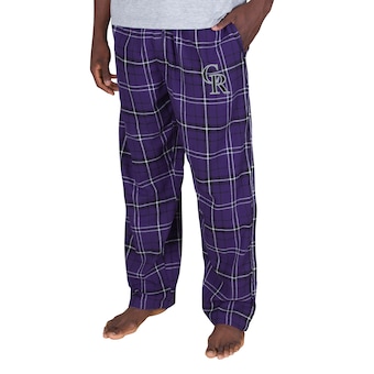 Colorado Rockies Sleepwear & Underwear