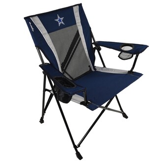 Kijaro Dallas Cowboys Dual Lock Pro Chair