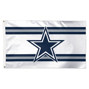 WinCraft Dallas Cowboys 3' x 5' Color Rush 1-Sided Deluxe Flag