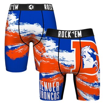 Denver Broncos Sleepwear & Underwear