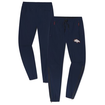 Unisex Denver Broncos UNRL Navy Track Pants