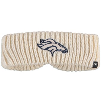 Women's Denver Broncos '47 Meeko Headband