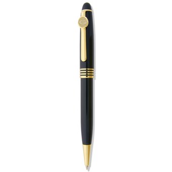 Georgia Bulldogs Ballpoint Pen - Black