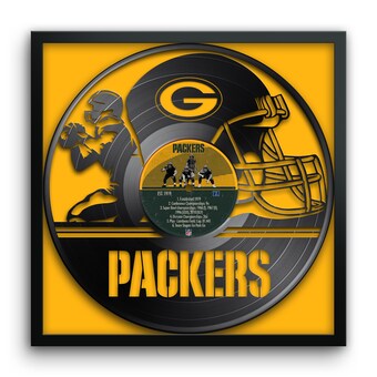 Green Bay Packers Home & Office