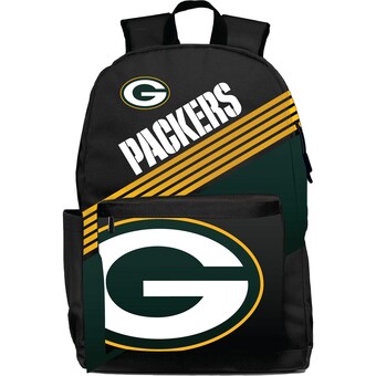 Green Bay Packers MOJO Ultimate Fan Backpack