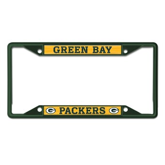 Green Bay Packers Car Accessories