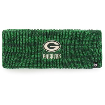 Women's Green Bay Packers '47 Team Meeko Headband