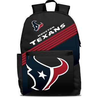 Houston Texans MOJO Ultimate Fan Backpack