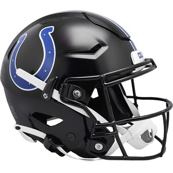 Indianapolis Colts Riddell 2023 Alternative Speed Flex Authentic Helmet