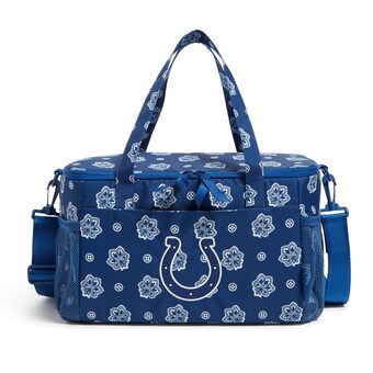 Indianapolis Colts  Vera Bradley 21-Can Reactive Cooler