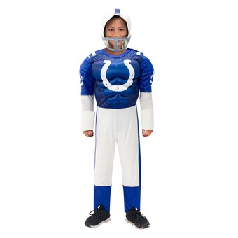 Youth Indianapolis Colts Royal Game Day Costume