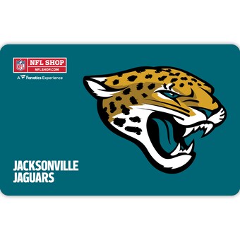Jacksonville Jaguars Home & Office