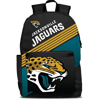 Jacksonville Jaguars MOJO Ultimate Fan Backpack