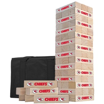 Kansas City Chiefs 4' Gameday Tower