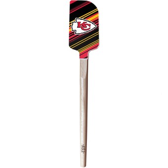 Kansas City Chiefs The Sports Vault Large Spatula