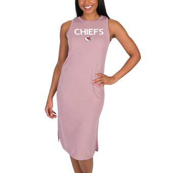 Women's Concepts Sport Pink Kansas City Chiefs