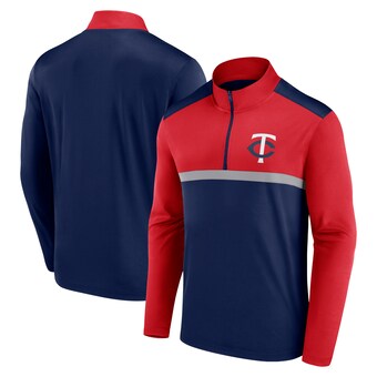 Minnesota Twins Jackets