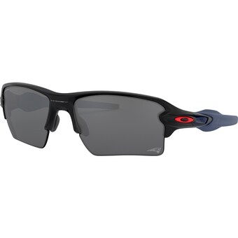 Men's New England Patriots Oakley Flak 2.0 XL Sunglasses