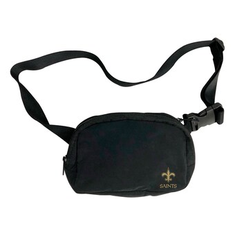 New Orleans Saints Fanny Pack