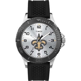 New Orleans Saints Timex Gamer Watch