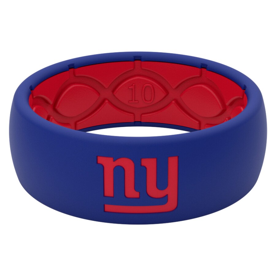 New York Giants Groove Life Original Ring