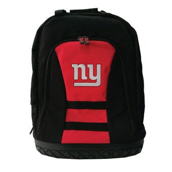 New York Giants MOJO Backpack Tool Bag