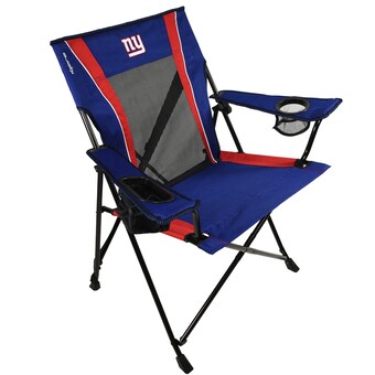 New York Giants Dual Lock Pro Chair