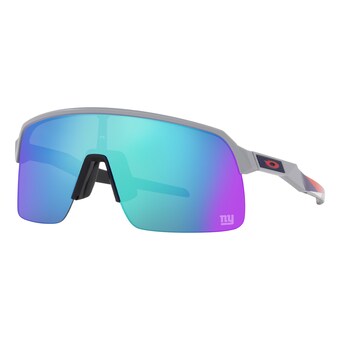 New York Giants Oakley Sutro Lite Sunglasses