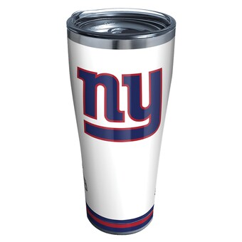 New York Giants Tervis 30oz. Arctic Stainless Steel Tumbler