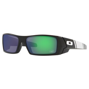 New York Jets Oakley Gascan Sunglasses